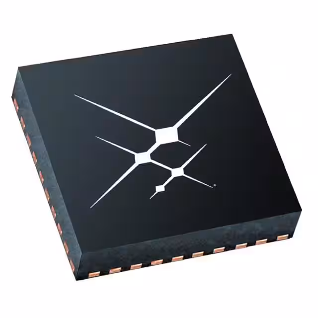 SI5332DD14023-GM2R Skyworks Solutions Inc.  Générateurs d'horloge PLL Synthétiseurs de fréquence